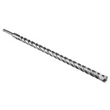 DeWalt DW5456 3/4" X 16" X 18" Rock Carbide SDS Plus Hammer Bit