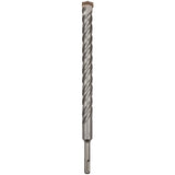 DeWalt DW5461 7/8" X 10" X 12" Rock Carbide SDS Plus Hammer Bit