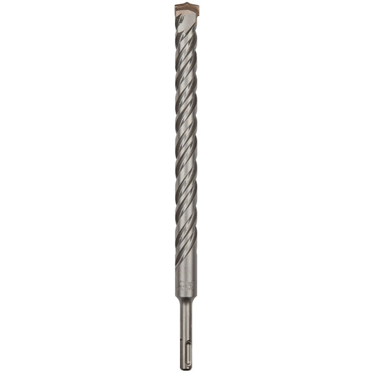 DeWalt DW5464 1" X 8" X 10" Rock Carbide SDS Plus Hammer Bit