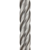 DeWalt DW5464 1" X 8" X 10" Rock Carbide SDS Plus Hammer Bit