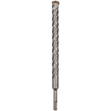 DeWalt DW5464 1" X 8" X 10" Rock Carbide SDS Plus Hammer Bit