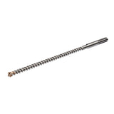 DeWalt DW5804 1/2" X 16" X 21-1/2" 2-Cutter SDS Max Rotary Hammer Bit