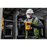 DeWalt DW5804 1/2" X 16" X 21-1/2" 2-Cutter SDS Max Rotary Hammer Bit