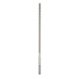 DeWalt DW5809 5/8" X 16" X 21-1/2" 4-Cutter SDS Max Rotary Hammer Bit