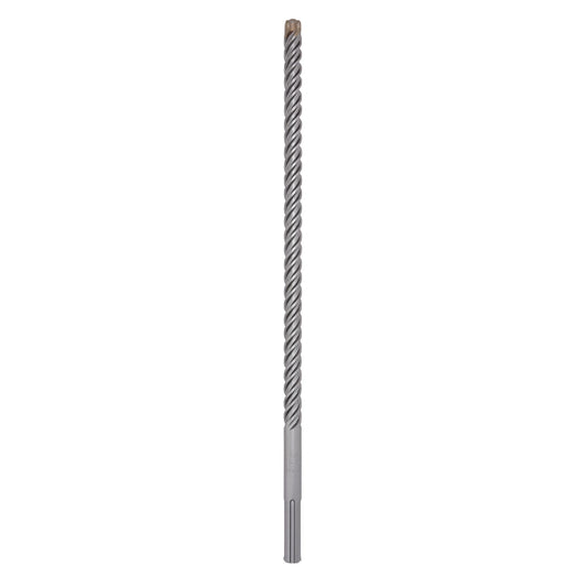 DeWalt DW5812 3/4" X 16" X 21-1/2" 4-Cutter SDS Max Rotary Hammer Bit