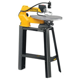 DeWalt DW788 20" Heavy-Duty Variable-Speed Scroll Saw