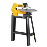 DeWalt DW788 20" Heavy-Duty Variable-Speed Scroll Saw