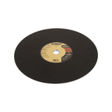 DeWalt DW8020 14" X 5/32" X 1" Metal Cutting High Speed Cut-Off Wheel