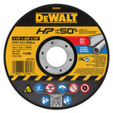 DeWalt DW8062 4 1/2" x .045 x 7/8" Metal Cut-Off Wheel
