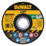 DeWalt DW8071 Concrete Masonry CuttIng Wheel 4" x .045 x 5/8"