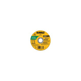 DeWalt DW8071 Concrete Masonry CuttIng Wheel 4" x .045 x 5/8"