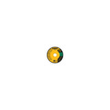 DeWalt DW8071 Concrete Masonry CuttIng Wheel 4" x .045 x 5/8"