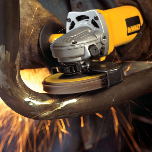 Dewalt DW8252 4-1/2" x 7/8" 80g XP Flap Disc