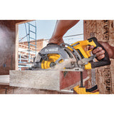 DEWALT DWA171424B10 7 1/4 in. 24 Tooth Circular Saw Blade Pack of 10