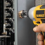 DeWalt DWA1789IR 7/8" - 1-1/8" Impact Ready Step Drill Bit