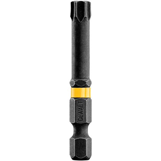 DeWalt DWA2TX40IRB 2" Torx T40 IMPACT Ready Bits Bulk Pack Of (50)