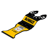 DeWalt DWA4203-3 Oscillating Tool Blades for Wood with Nails, 3-Pack
