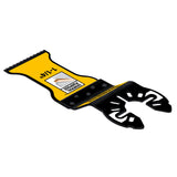 DeWalt DWA4203-3 Oscillating Tool Blades for Wood with Nails, 3-Pack