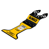 DeWalt DWA4204 Wide Titanium Oscillating W