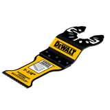 DeWalt DWA4209 Oscillating Titanium Metal Blade