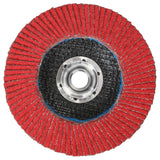 DeWalt DWA8280HRT XP Ceramic Ultra Performance Jumbo Flap Disc 4 1/2" X 5/8-11"