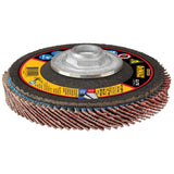 DeWalt DWA8280HRT XP Ceramic Ultra Performance Jumbo Flap Disc 4 1/2" X 5/8-11"