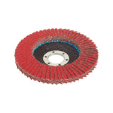 DeWalt DWA8280 4 1/2" X 7/8" 40g T29 XP Ceramic Flap Disc