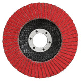 DeWalt DWA8280 4 1/2" X 7/8" 40g T29 XP Ceramic Flap Disc