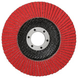 DEWALT DWA8281 4-1/2" X 7/8" 60 G T29 XP CERAMIC FLAP DISC