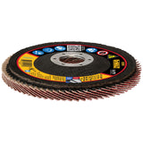 DEWALT DWA8281 4-1/2" X 7/8" 60 G T29 XP CERAMIC FLAP DISC