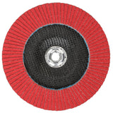 DEWALT DWA8286H 7X5/8-11IN SG40 T29 CERAMIC FLAP DISC
