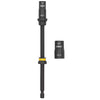 DeWalt DWADENDEXT-2  FLEXTORQ 6” 4-in-1 DOUBLE ENDED NUT DRIVERS