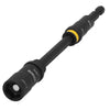DeWalt DWADENDEXT-2  FLEXTORQ 6” 4-in-1 DOUBLE ENDED NUT DRIVERS