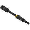 DeWalt DWADENDEXT-2  FLEXTORQ 6” 4-in-1 DOUBLE ENDED NUT DRIVERS