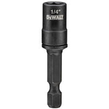 DeWalt DWADND14 1/4" Detachable Nut Driver