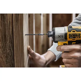 DeWalt DWAF2PH2TG2 DEWALT TOUGHGRIP 2IN PHILLIPS #2 2PK
