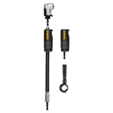DEWALT DWAMRASETFT 4PCS Right Angle Attachment 4-in-1