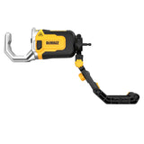 DEWALT DWAPVCIR IMPACT CONNECT PVC/PEX Pipe Cutter Attachment