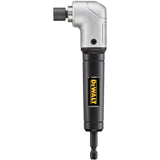 DEWALT DWARA120 Right Angle Attachment, Impact Ready