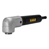 DEWALT DWARA120 Right Angle Attachment, Impact Ready