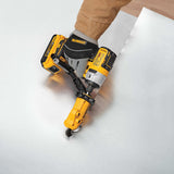DEWALT DWASHRIR IMPACT READY SHEARS ATTACHMENT 18 GAUGE
