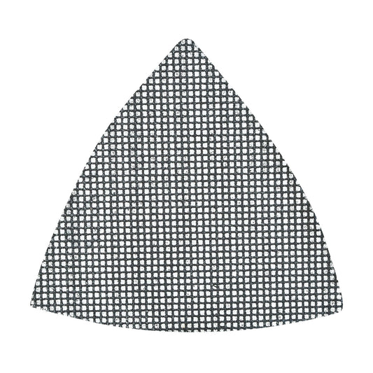 DeWalt DWASPTRIM220 Mesh Oscillating Triangle 220 Grit 5Pk