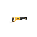 DeWalt DWE305 12 Amp Keyless Variable Speed Corded Reciprocating Saw