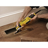 DeWalt DWE315K OSCILLATING MULTI-TOOL KIT