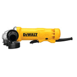 DeWalt DWE402 4 1/2" 11 Amp Angle Grinder