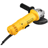 DeWalt DWE402 4 1/2" 11 Amp Angle Grinder