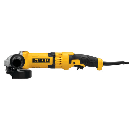 DeWalt DWE43066 13-Amp Corded 6 in. High Performance Angle Grinder