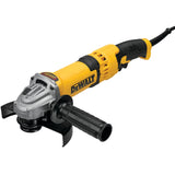 DeWalt DWE43066 13-Amp Corded 6 in. High Performance Angle Grinder
