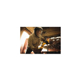 DeWalt DWE43066 13-Amp Corded 6 in. High Performance Angle Grinder