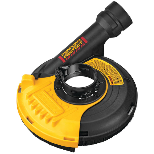 DeWalt DWE46152 Grinder Surfacing Shroud Kit